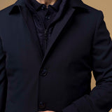 Car Coat Matlasat Hera