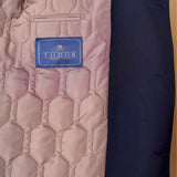 Car Coat Matlasat Hera