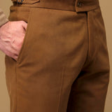 Pantaloni Stefan
