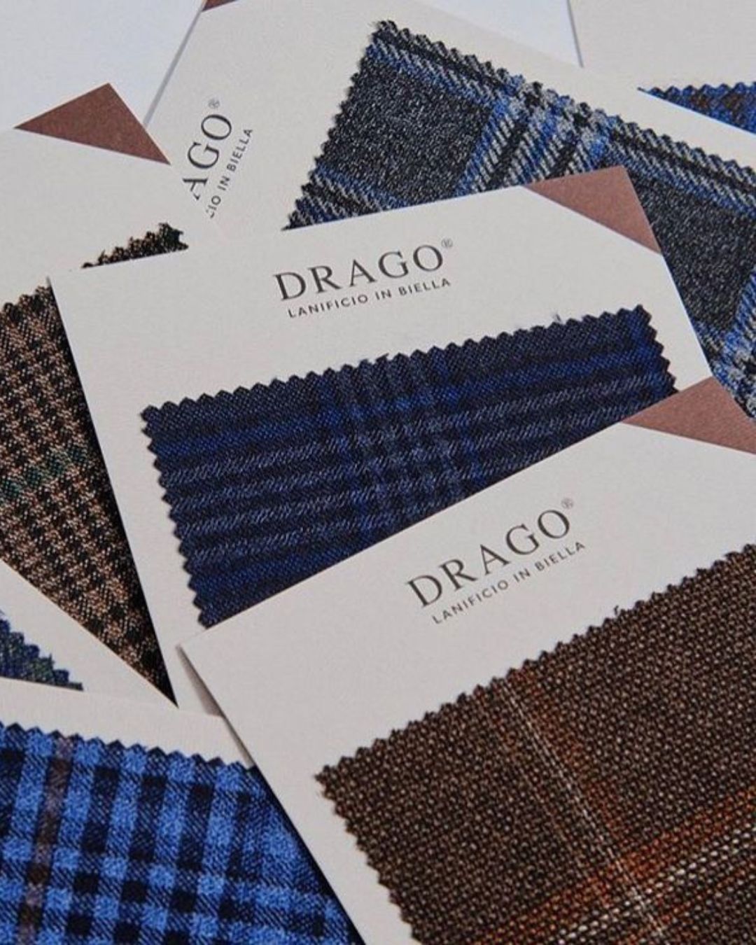 DRAGO-Stoffe