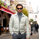Bomber Jacket/Blouson Dubois