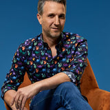 Dinosaur shirt