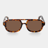 Ochelari de soare - Gianni Eco Spotted Havana