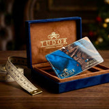 Card Cadou: Sacou Made to Measure