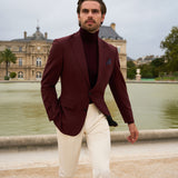 Jardin Royale Blazer