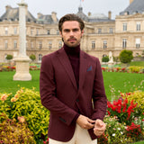 Jardin Royale Blazer