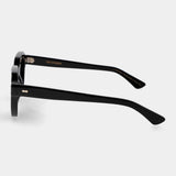 Ochelari de soare - Juta Eco Black