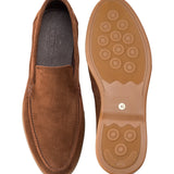 Loafers Capri Maro