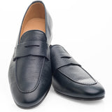 Loafers Todi Penny - Blu