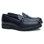 pantofi loafers barbati