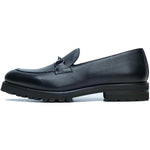 pantofi loafers barbati