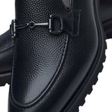 pantofi loafers barbati