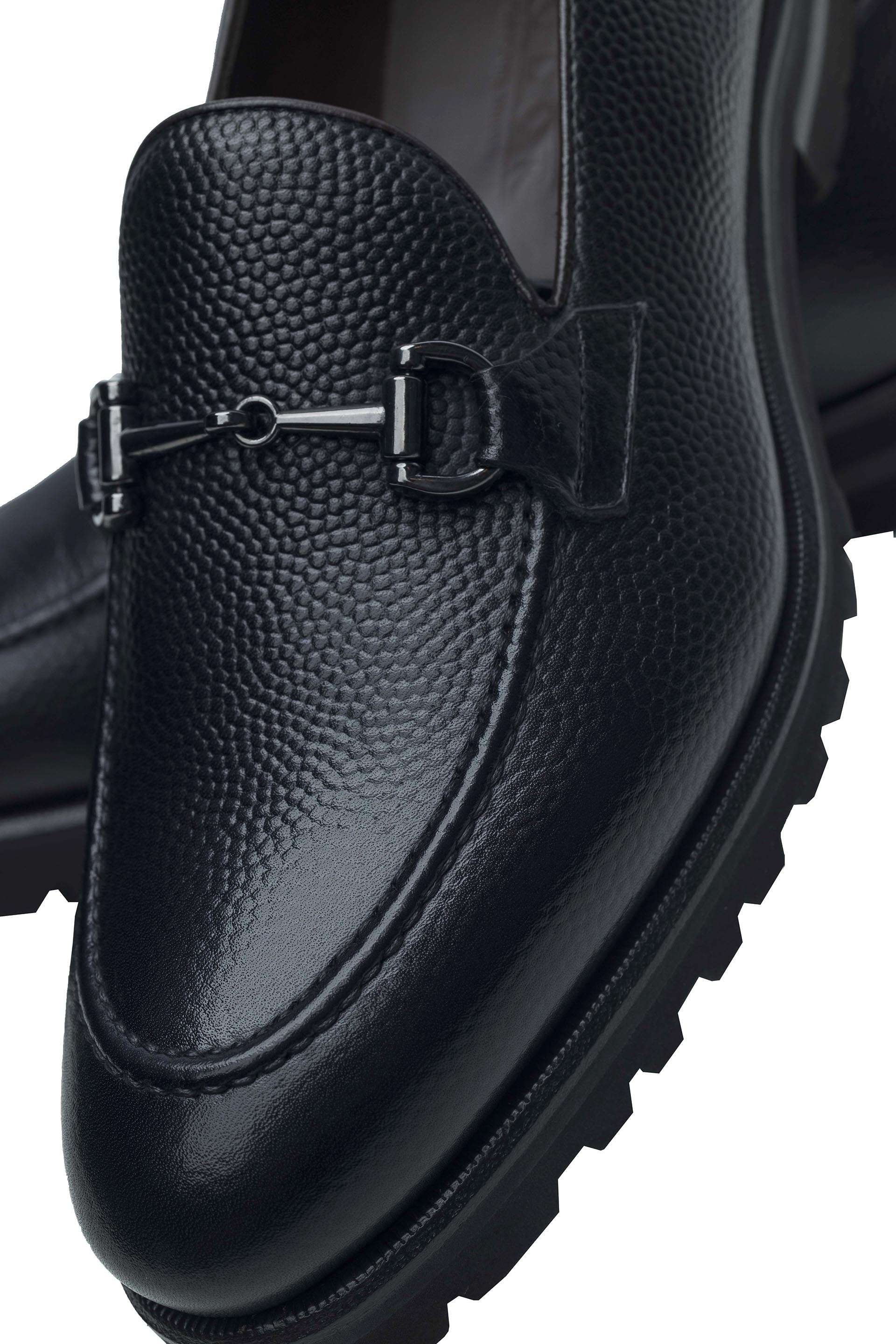 pantofi loafers barbati