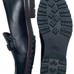 pantofi loafers barbati