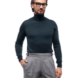 Cutie Cadou Pentru El - Maletă din lână și Curea