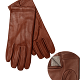 Cutie Cadou: Fular din Casmir și Manusi