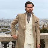 Montmartre Coat