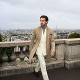 Montmartre Coat