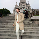 Montmartre Coat