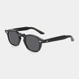 Ochelari de soare - Cord Eco Black