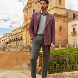 Pantaloni Noto - ZEGNA