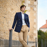 Pantaloni Rivoli
