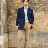 Pantaloni Rivoli