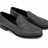Loafers Dark Grey