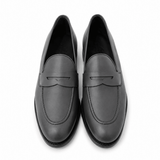 Loafers Dark Grey
