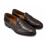 Pantofi Loafers - Zurigo Maro