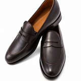 Pantofi Loafers - Zurigo Maro