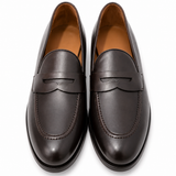Pantofi Loafers - Zurigo Maro