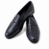 Loafers Zurigo Negri