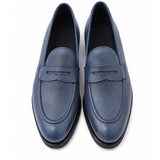 Loafers Zurigo Pebble