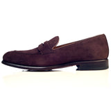 pantofi loafers barbati
