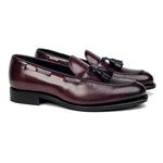 pantofi loafers barbati
