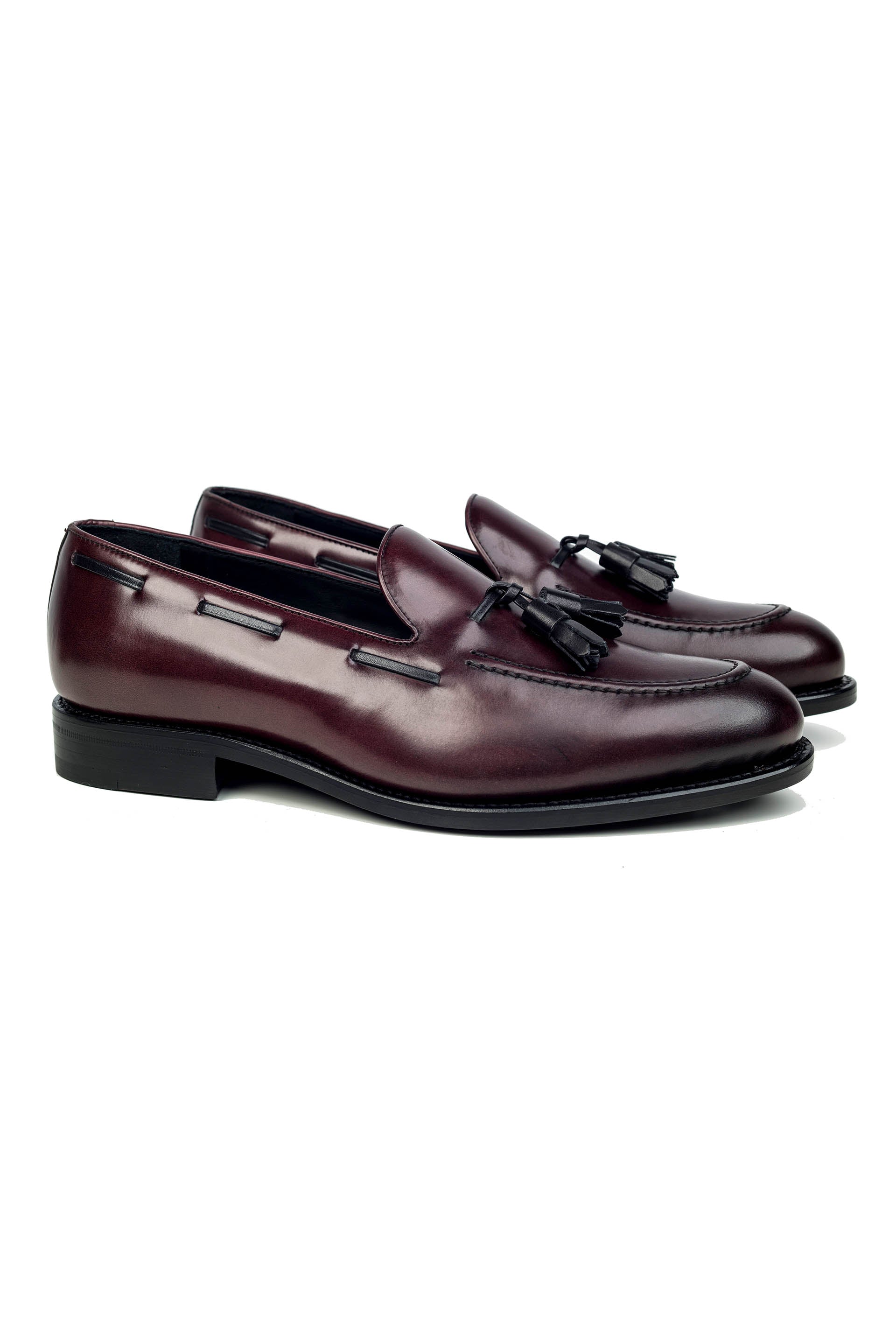 pantofi loafers barbati