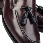 pantofi loafers barbati