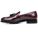 pantofi loafers barbati 