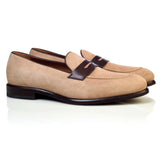 mocasini loafers pentru barbati