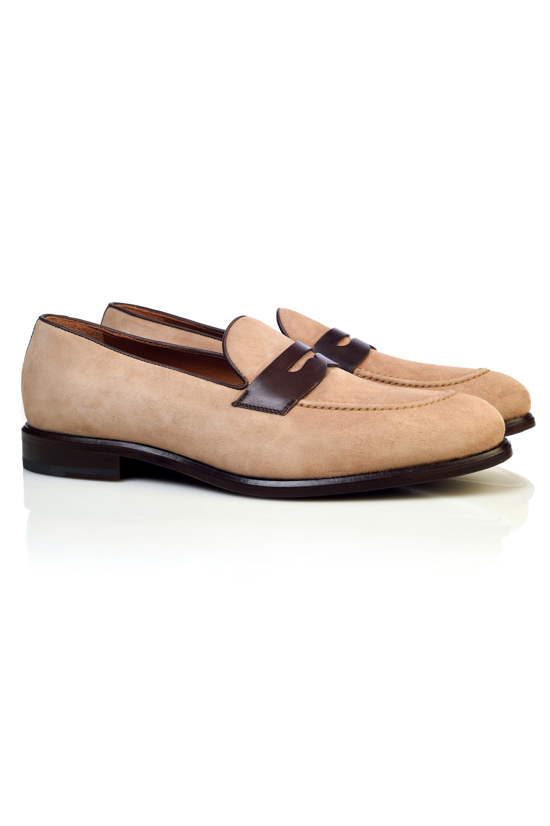 mocasini loafers pentru barbati