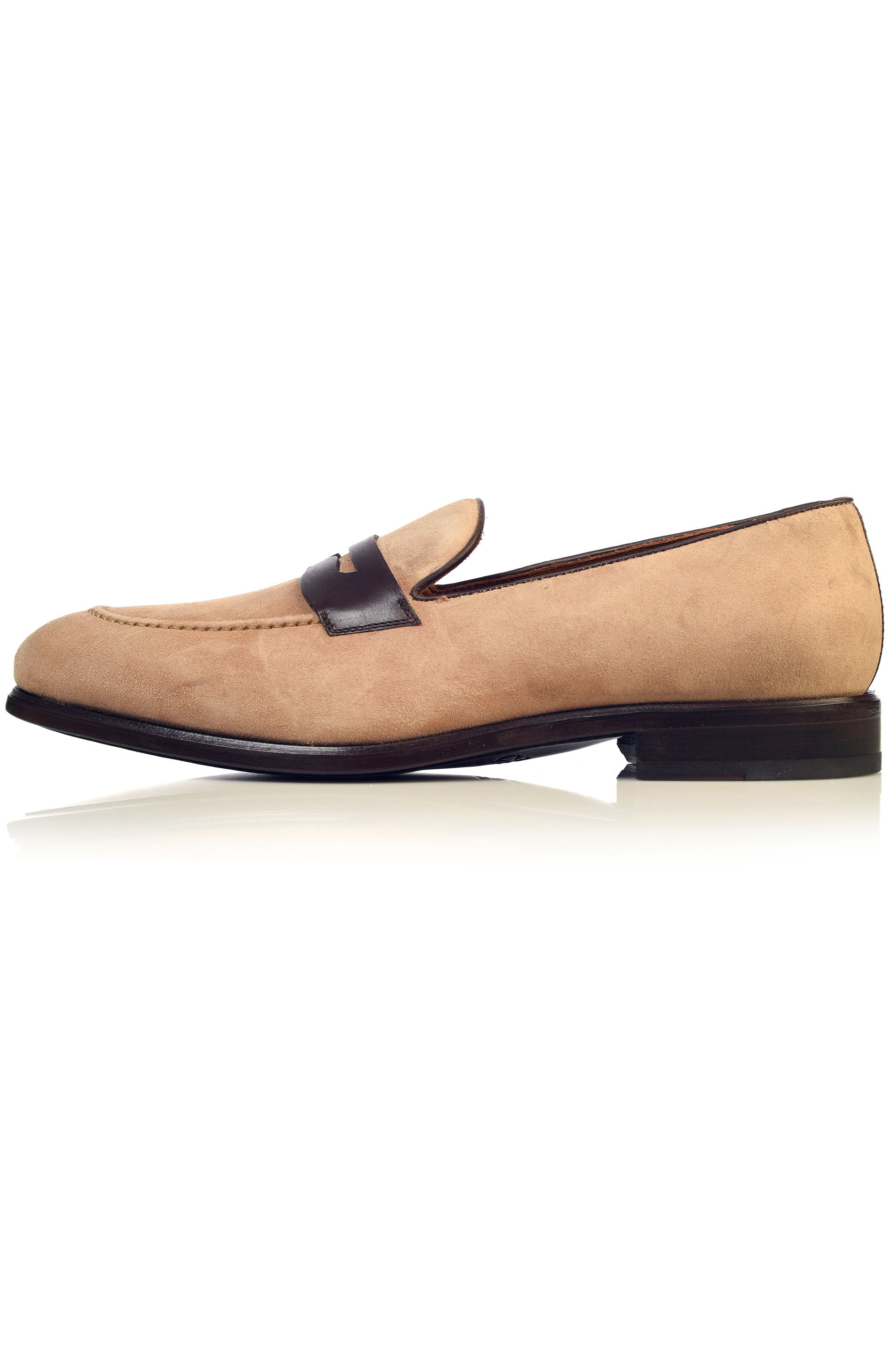 mocasini loafers pentru barbati