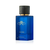 Parfum Leather - Puterea Discretă