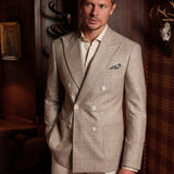 Alpine Serenity Jacke – Loro Piana Kaschmir