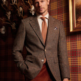 Autumn Reverie Jacke