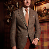 Autumn Reverie Jacke