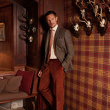 Autumn Reverie Jacke