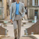 Sacou Beaumont