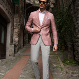 Dolceaqua-Jacke