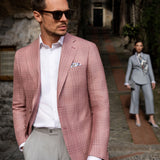 Dolceaqua-Jacke